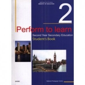 أنـــقليـــزيـــة لكل شعب الثانيـــة ثانـــوي