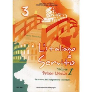 لغـــة الإيطاليــــة الثالثــــة ثانـــوي