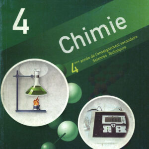 كميــــاء بكالـــوريا شعبــة تكنــولـــوجــيا