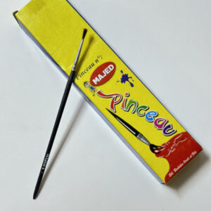 PINCEAUX MAJED N°4