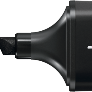 MARQ FLUO MINI NOIR STABILO