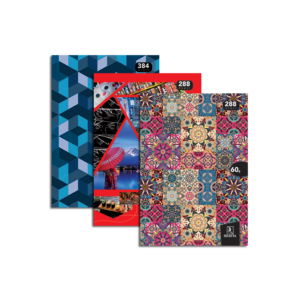 CAHIER PIQURE 10/10 192P SELECTA