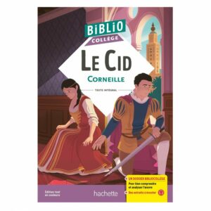 LE CID CORNEILLE
