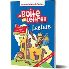 LA BOITE AUX LETTRES LECTURE