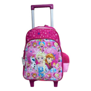 CARTABLE 32TR SESAME 2025/1