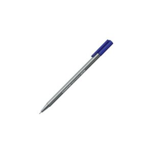 STYLO ULTRA FINE  BLEU 334-3 TRIPLUS