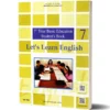 Let's Learn English – Student's Book – 7th Year Basic