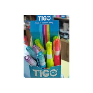BLANCO TIGO COULEUR 10ML