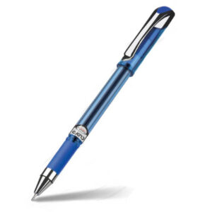 STYLO GEL CLARO 8.5D