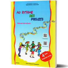 قراءة فرنسية السنة الرابعة