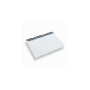 ENVELOPPE BLANC 22*32