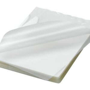 PLASIFICATION A4 80 MIC SAED