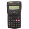 CALCULATRICE  SCIENTIFIQUE KK-350MS
