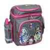 CARTABLE REF HP0011 HAPPY/1 NIVEAU 3EME/4/5/6