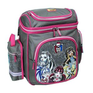 CARTABLE REF HP0011 HAPPY/1 NIVEAU 3EME/4/5/6