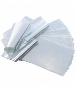 CELLOPHANE BLANC