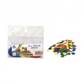 JETON OFFICE EN SACHET