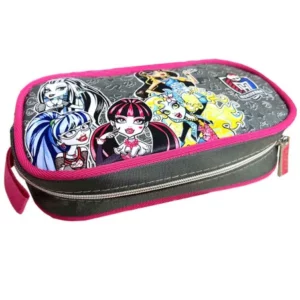 TROUSSE HAPPY, MONSTER HIGH - REF.3004