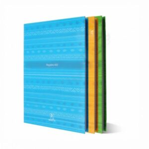 REGISTRE 400P SELECTA