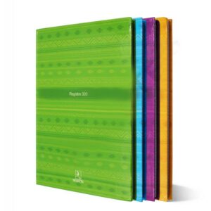 REGISTRE  300P SELECTA