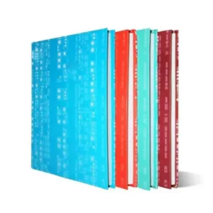 REGISTRE 300P ALADIN