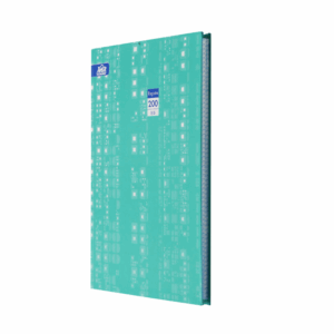 REGISTRE 200P ALADIN COLORIS