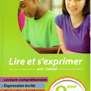 SAGESSE 9EME ANNEE DE BASE