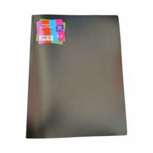 PORTE FOLIO 100VUES ITEM
