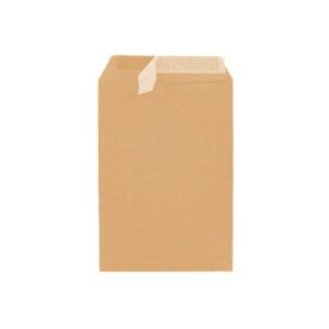ENVELOPPE KRAFT 17/25