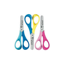 CISEAUX  GAUCHER REFLEX 3D VIVO 12 CM - MAPED