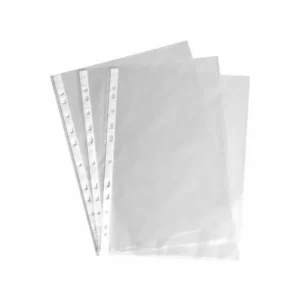 INTERCALAIRE 80MIC POCHETTE DE 50 OFFICE