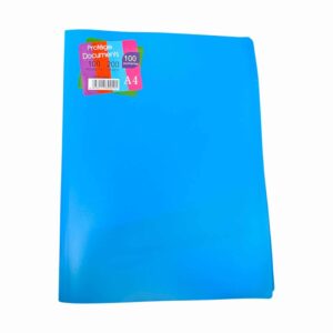 PORTE FOLIO 200 VUES ITEM