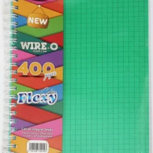 WIRE-O 400P GM OSCAR