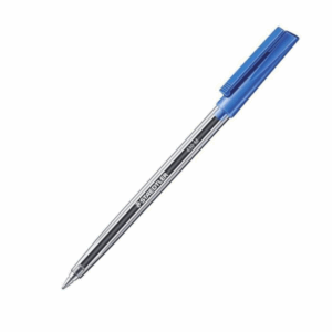 STYLO A BILLE 430 NOIR STAEDTLER