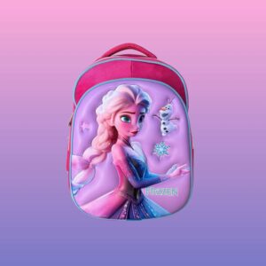 CARTABLE F20 3D FROZEN