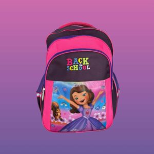 CARTABLE BACK TO SCHOOL SOFIA