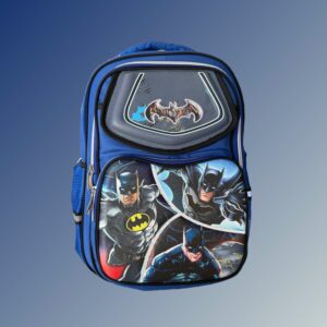 CARTABLE F6 3D BAT-MAN