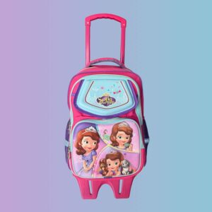CARTABLE F6 3D SOFIA