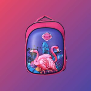 CARTABLE F20 3D FLAMINGO