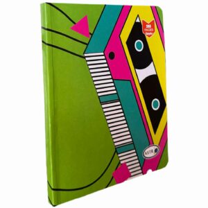 CAHIER N°72 ASTRO (288P) 17*22 OMEGA 9090