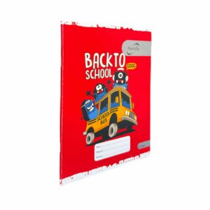 CAHIER N°24 (96P) FENICIA SELECTA