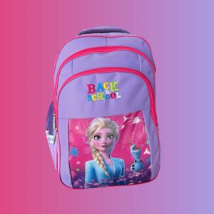 CARTABLE BACK TO SCHOOL FROZEN