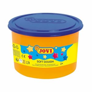 PATE A MODELER EN POTS JOVI BLEU 125ML