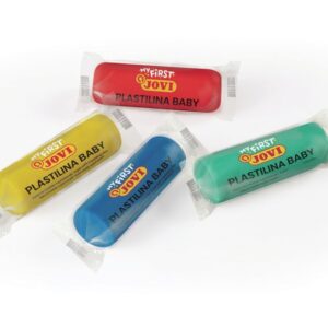 PATE A MODELLER BABY 60*38G JOVI