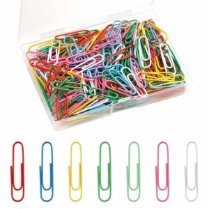 TROMBONNES DE 200PCS  COULEURS