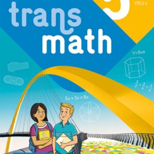 TRANSMATH 5E MANUEL