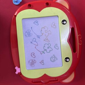 ARDOISE MAGNETIQUE COULEUR