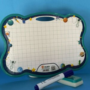 ARDOISE MAGIC+STYLO CHIFFON