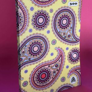 BROCHURE 300P 21*29.7CM