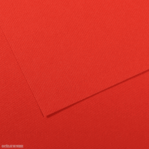 CONSON ROUGE BEAUX ART 50*65